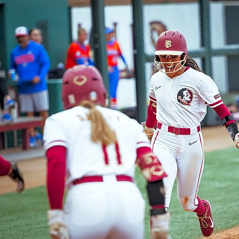 Noles News: Isa Torres earns national honors, Ashtyn Daniels named ACC Pitcher of the Week