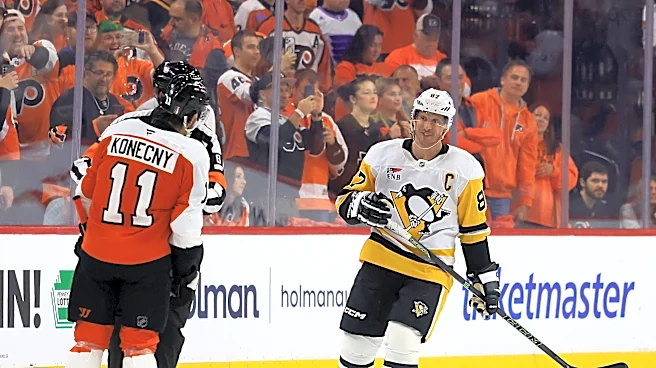 Pens Points: Can they bring it back home?