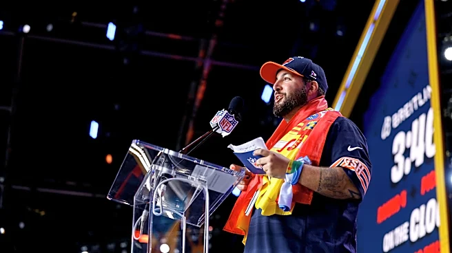 The Bear’s Den, April 29, 2026