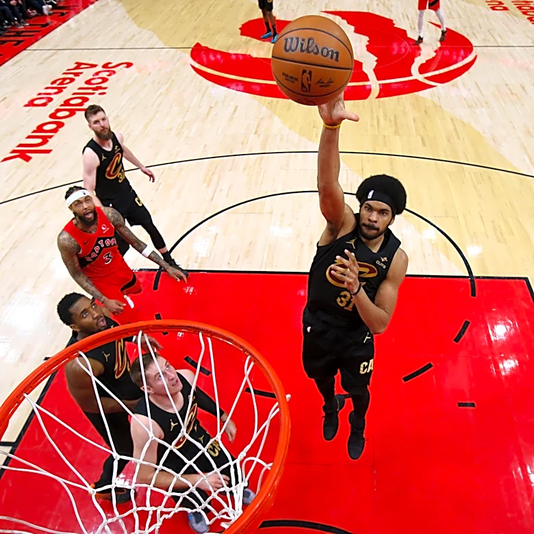 4 Keys for Cavs in Game 5 vs. Raptors: What happened to the pick-and-roll?