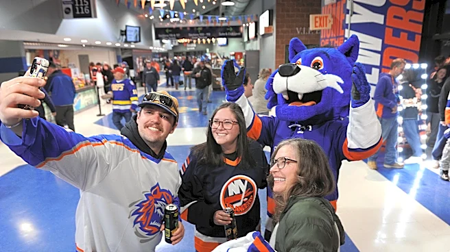 Islanders & NHL Playoff News: Bridgeport memories