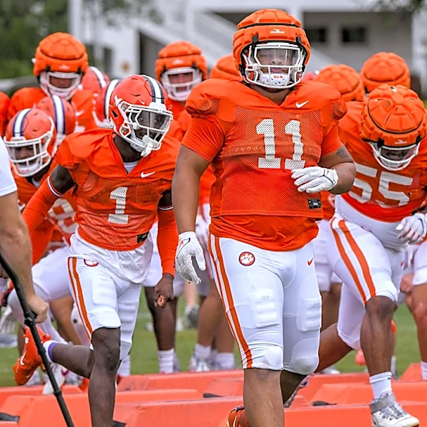 Chiefs News 4/29: Draft analyst questions Peter Woods’ lack of polish