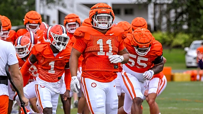 Chiefs News 4/29: Draft analyst questions Peter Woods’ lack of polish