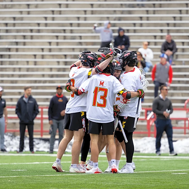 Big Ten Tournament semifinals preview: No. 3-seed Maryland men’s lacrosse vs. No. 2-seed Penn State