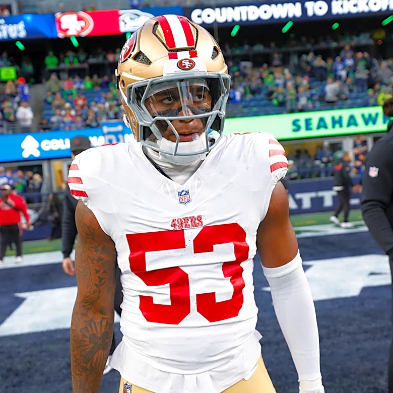 Cowboys news: Dallas linebackers coach huge fan of Dee Winters