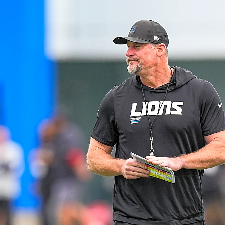 What is the Detroit Lions’ biggest post-NFL Draft need?