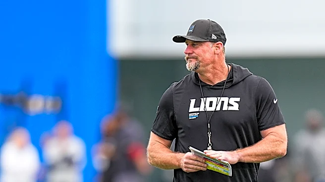 What is the Detroit Lions’ biggest post-NFL Draft need?