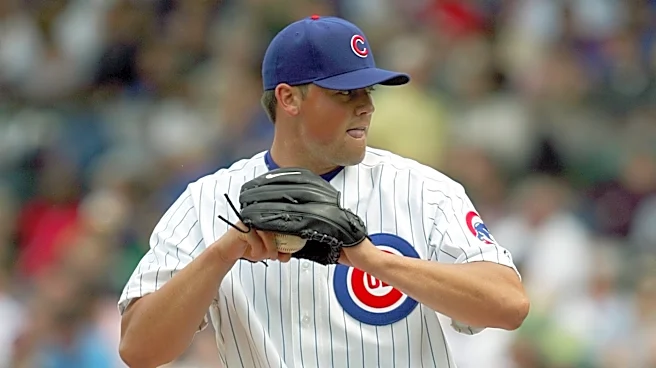 Chicago Cubs history unpacked, 4/29