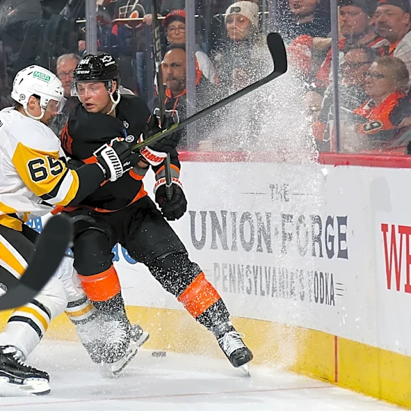 Game Preview: Pittsburgh Penguins @ Philadelphia Flyers, Round 1 Game 6, 4/28/2026
