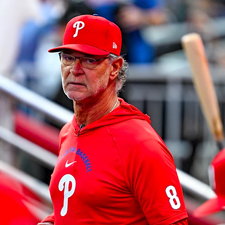 Phillies news: Rob Thomson, Don Mattingly, Kodai Senga