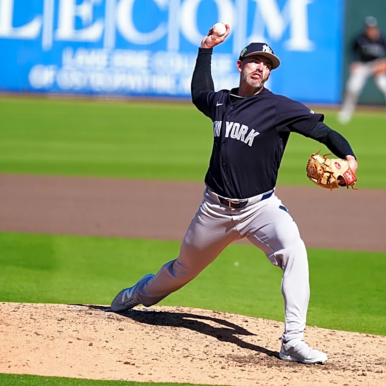 Dylan Coleman making comeback with RailRiders