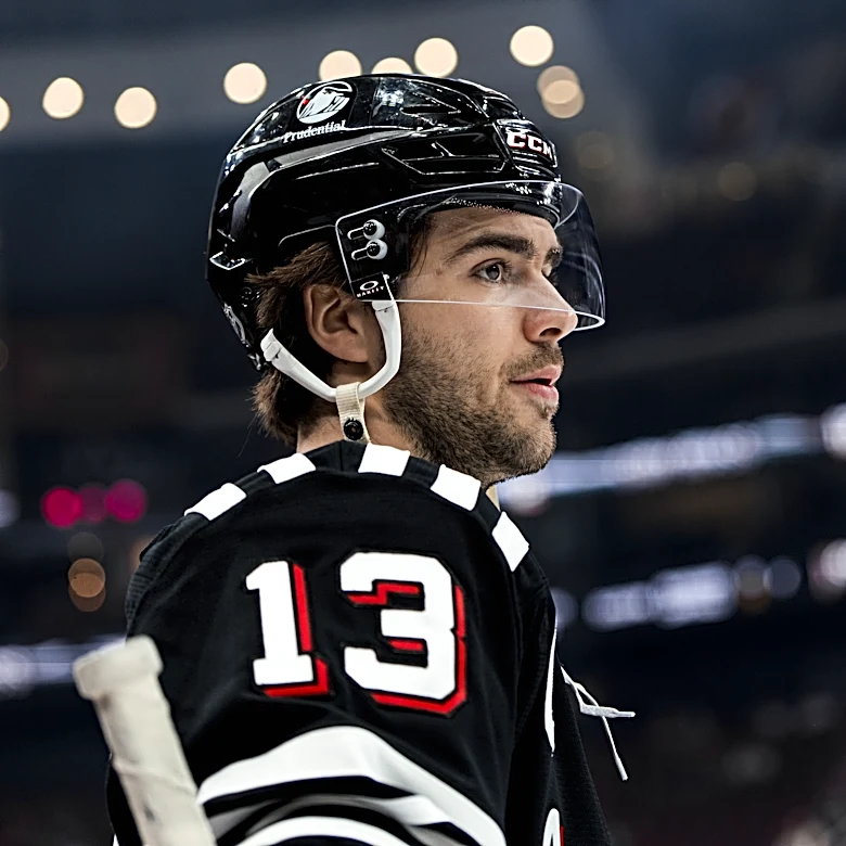 Devils in the Details – 4/29/26: Nico Watch Edition