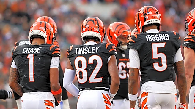 The most notable Bengals players in danger of being cut from the 53-man roster