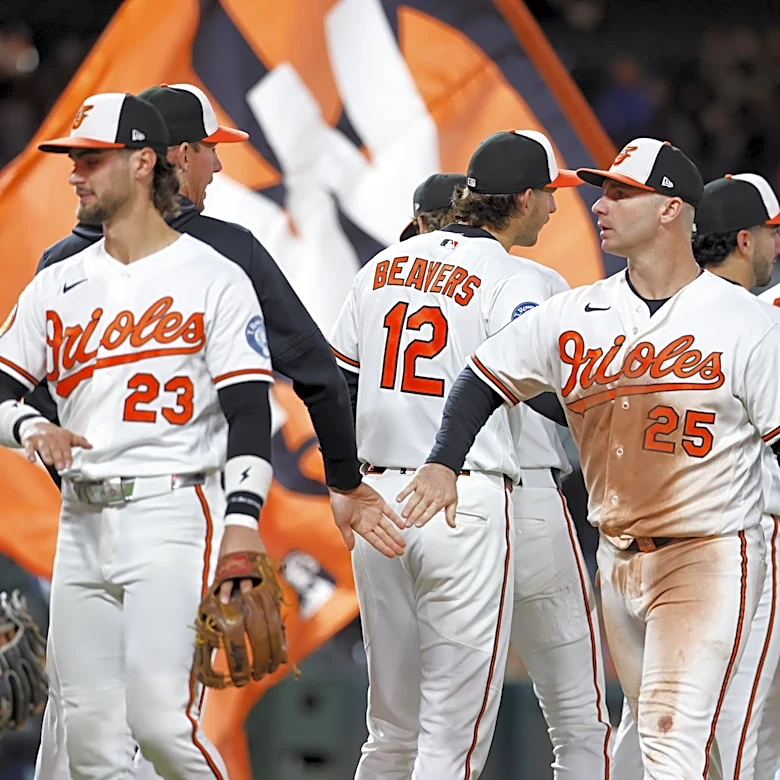 Orioles news: Orioles begin series with win over visiting Astros