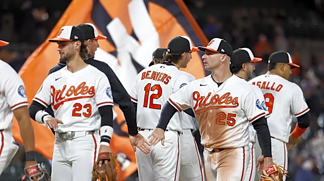 Orioles news: Orioles begin series with win over visiting Astros