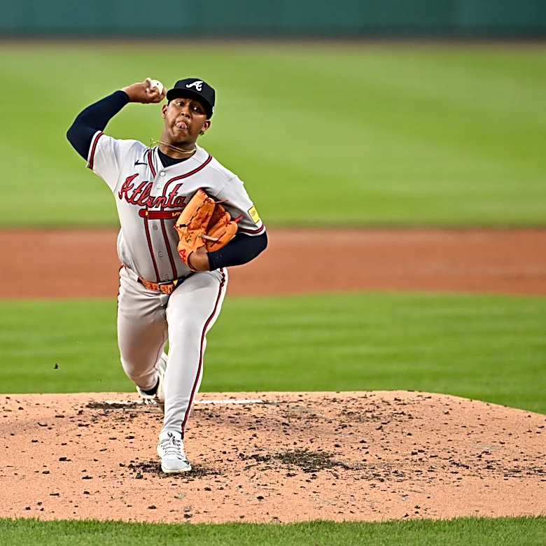 Braves News: Didier Fuentes recalled, Spencer Strider, Sean Murphy updates, and more