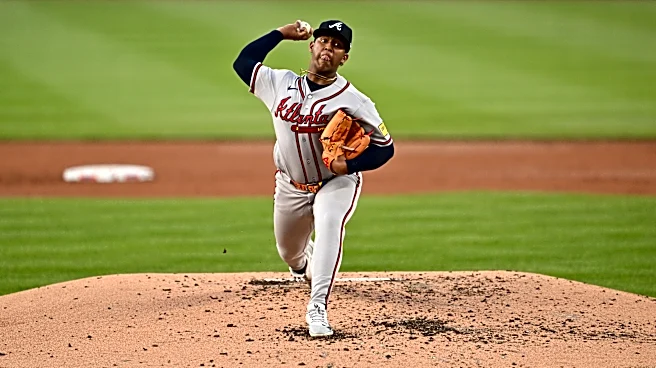 Braves News: Didier Fuentes recalled, Spencer Strider, Sean Murphy updates, and more