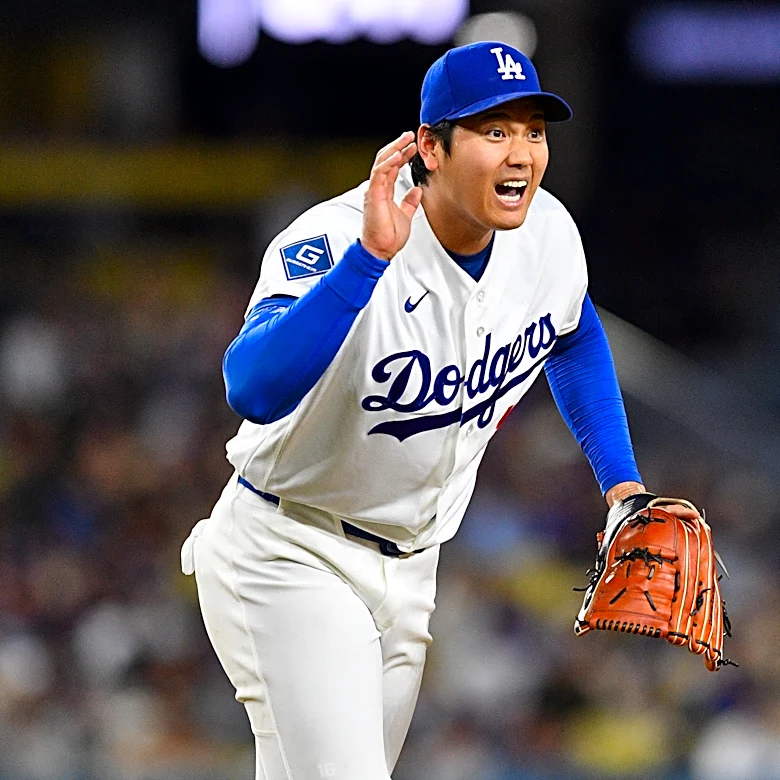 Dodgers notes – it’s all about the Ohtanis