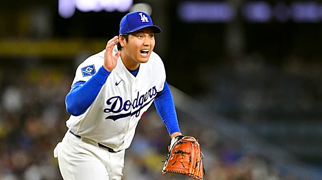 Dodgers notes – it’s all about the Ohtanis