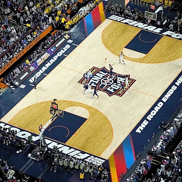 Jumbo Package: NCAA Tournament set to expand