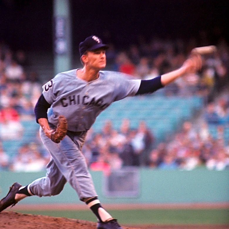 Today in White Sox History: April 29