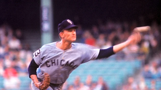 Today in White Sox History: April 29