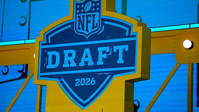 2026 NFL Draft NFC North roundup: Who won the draft?