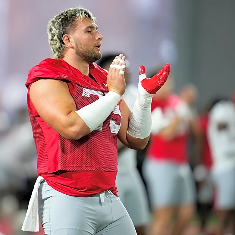 Rounding up the latest news from across the Buckeye beat