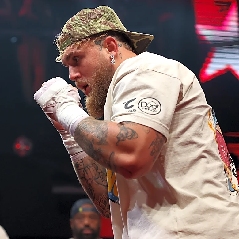 Morning Report | Jake Paul rips Ilia Topuria over possible boxing match: ‘He can’t even ride a roller coaster’