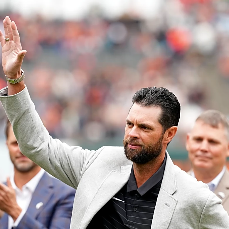 Wednesday BP: Watch Brandon Belt in the booth