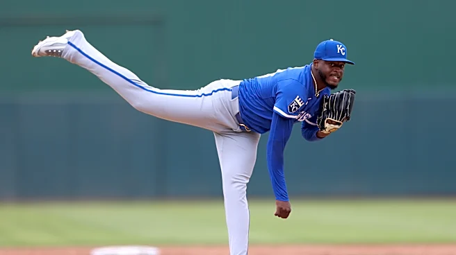 Kansas City Royals news: Rolling to the West Coast