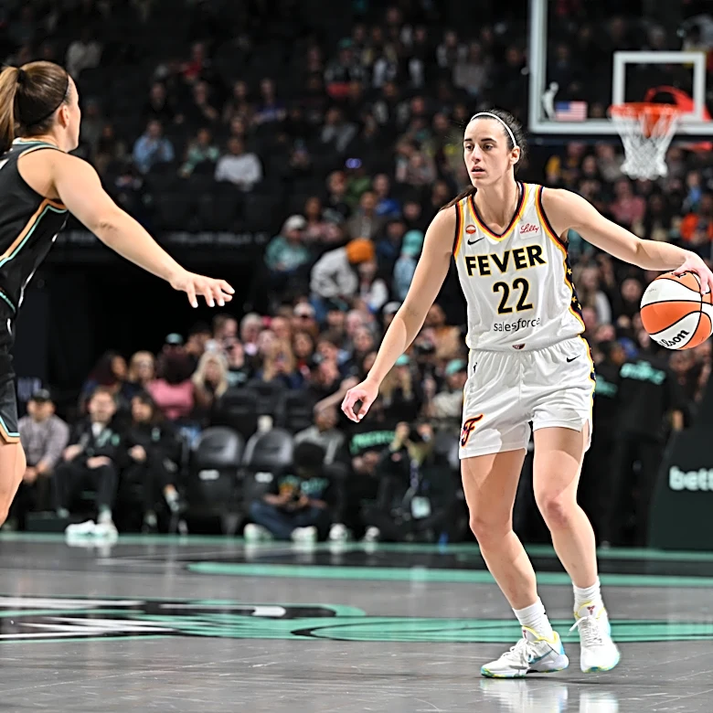 WNBA season preview: How an improved Caitlin Clark can elevate the Indiana Fever to a 2026 championship