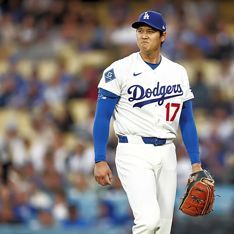 Dodgers notes: Shohei Ohtani, Kyle Tucker, Roki Sasaki