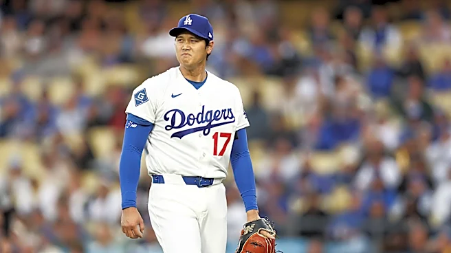 Dodgers notes: Shohei Ohtani, Kyle Tucker, Roki Sasaki