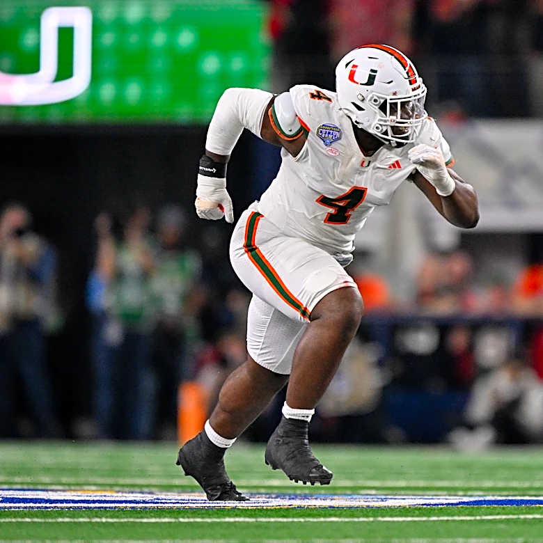 Post-NFL Draft Projected Buccaneers Depth Chart