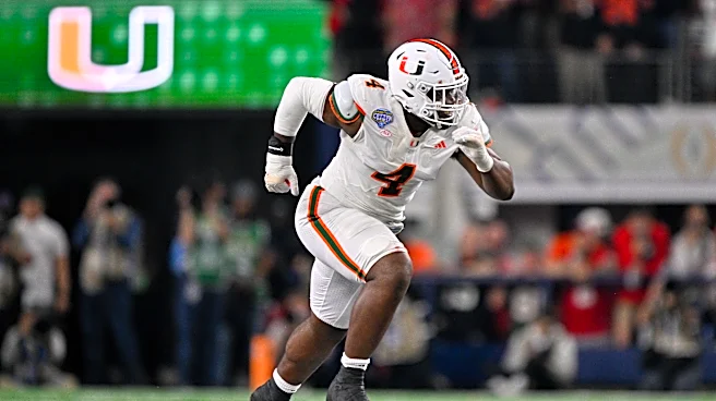 Post-NFL Draft Projected Buccaneers Depth Chart