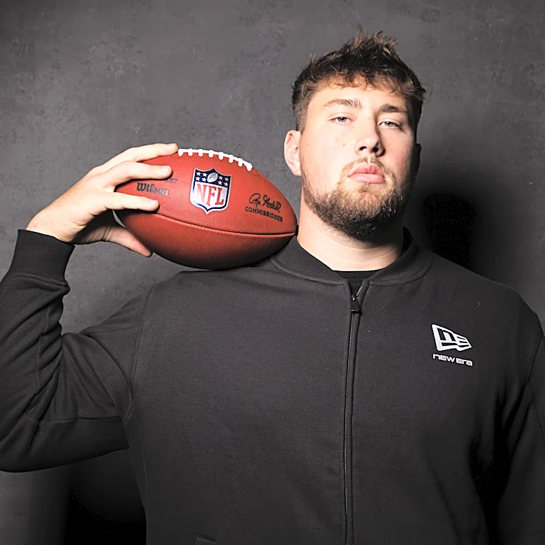 Here are the contract details for the Panthers 2026 draft class