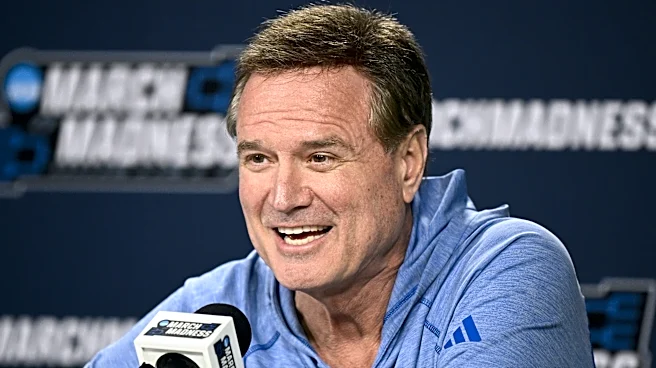 The Daily Mauling 4.29.26