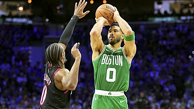 Tuesday’s Brotherhood Playoff News & Links