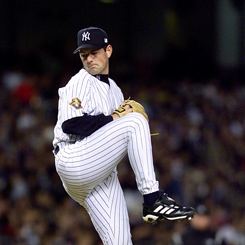 Yankees Birthday of the Day: Sterling Hitchcock