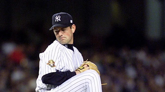 Yankees Birthday of the Day: Sterling Hitchcock