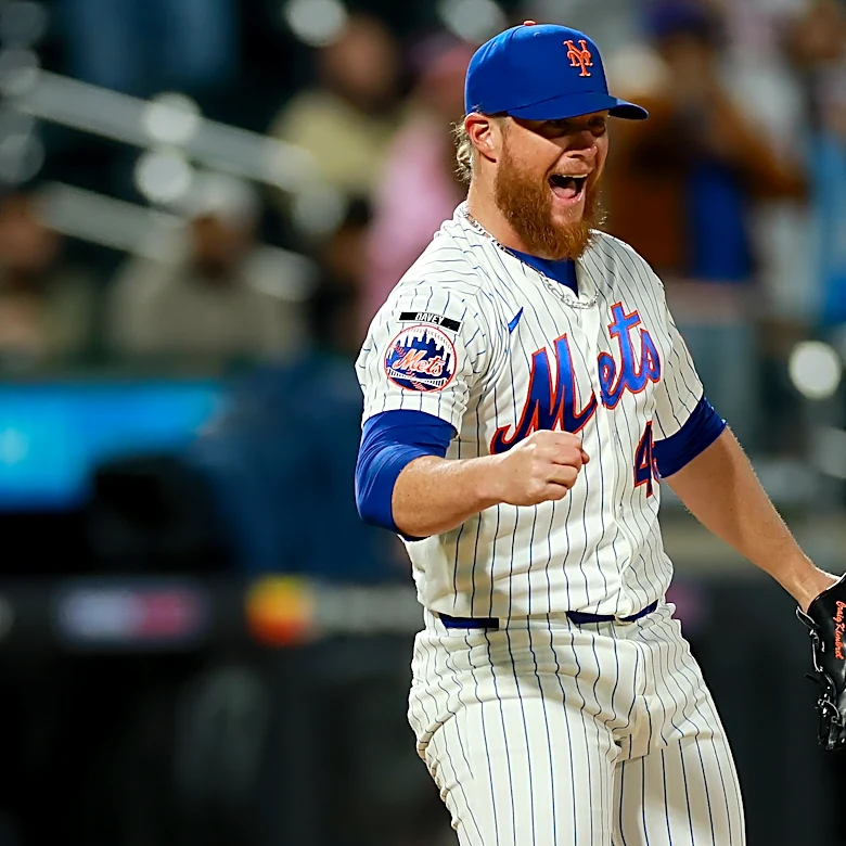 Mets Morning News: A win? Is that allowed?