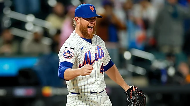 Mets Morning News: A win? Is that allowed?