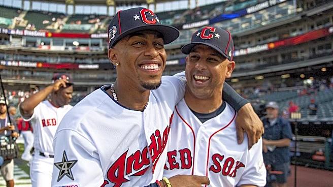 Will Alex Cora manage again this season?