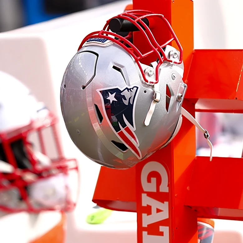 Patriots part ways with high-ranking executive after 2026 NFL Draft