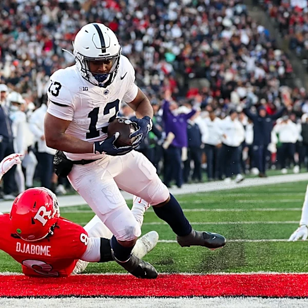 Bris Vegas Kind of Snappy Grades for the Commanders’ 2026 Draft – Rounds 6 and 7