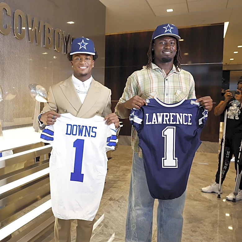 Cowboys roster needs following the 2026 NFL Draft