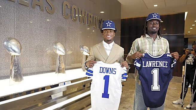 Cowboys roster needs following the 2026 NFL Draft