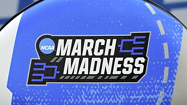 NCAA Tournament expansion is on track for next season