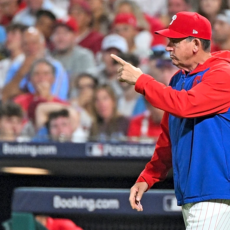 How will you remember Thomson’s tenure?